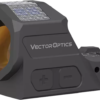 Vector Optics Frenzy-X FLEX 1x19x26 SMR GenII Solar Power Multi-Reticle