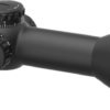 Vector Optics Continental x6 1-6x24i Fiber HD SFP Tactical Scope