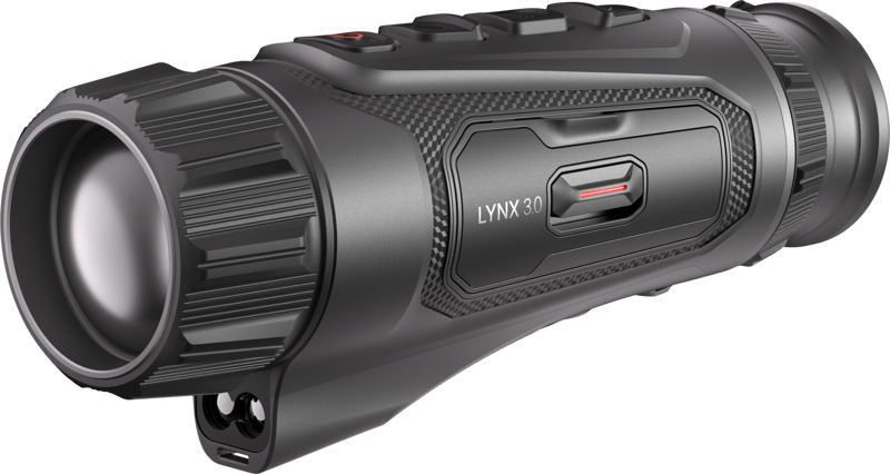 HIKMICRO Lynx LQ35L 3.0 Thermal Monocular - Bild 2