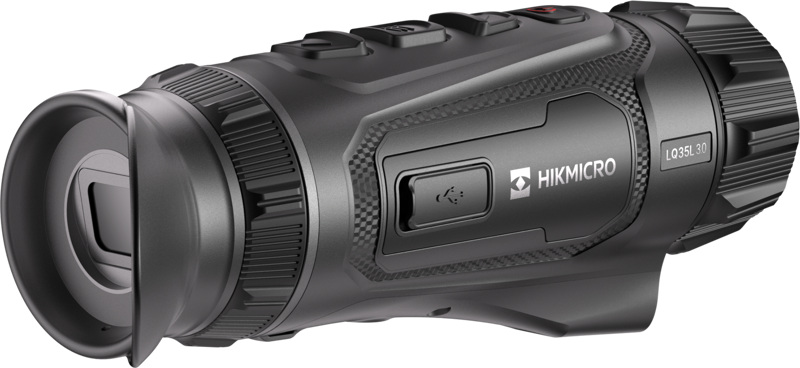 HIKMICRO Lynx LQ35L 3.0 Thermal Monocular - Bild 3