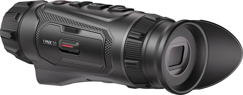 HIKMICRO Lynx LQ35L 3.0 Thermal Monocular - Bild 4