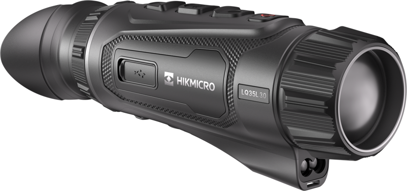 HIKMICRO Lynx LQ35L 3.0 Thermal Monocular